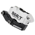 Kit pinza freno VOCA/Stage6 (pinza y acople) - Pitbike