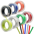 Funda cable de embrague / freno teflón d=6mm Voca HQ - 1 metro