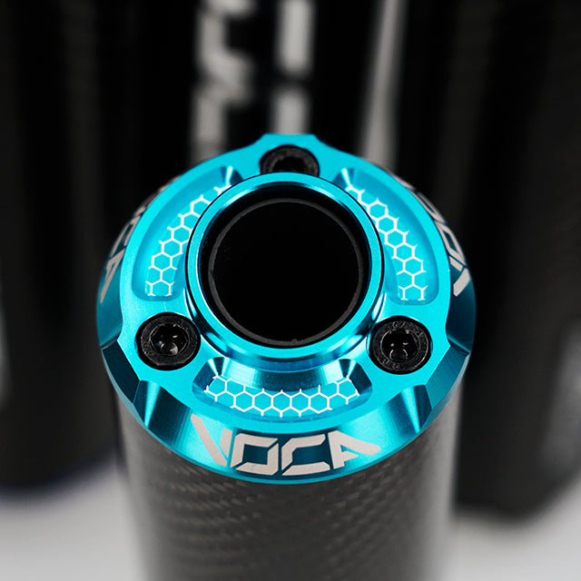 Escape VOCA Carbon Racing 70/80cc HM Moto Cre / Derapage / Six SM 50