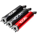 Silenciador Voca Sabotage / Road Race 50/70cc Voca Racing