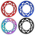 Corona Sherco Enduro / SM 428 Aluminio CNC VOCA