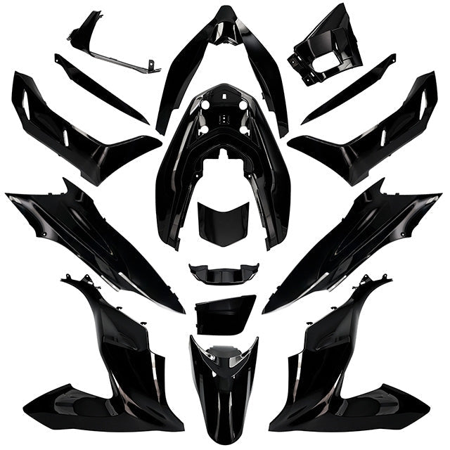 Kit Carenados Honda PCX 18-20 16 piezas AllPro