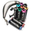 Escape Sherco 50 SM-R / SE-R VOCA Cross (CE)