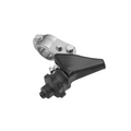 Soporte maneta de embrague Honda CR 125/250 / CRF 250-450 R Apico