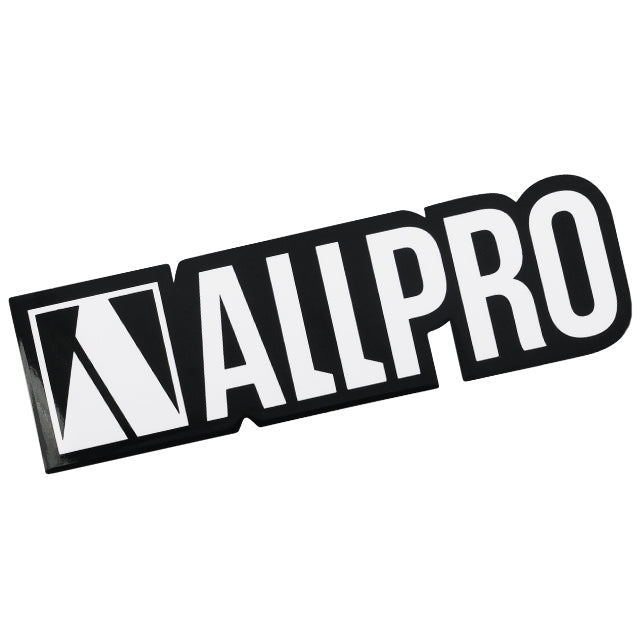 Pegatina Allpro