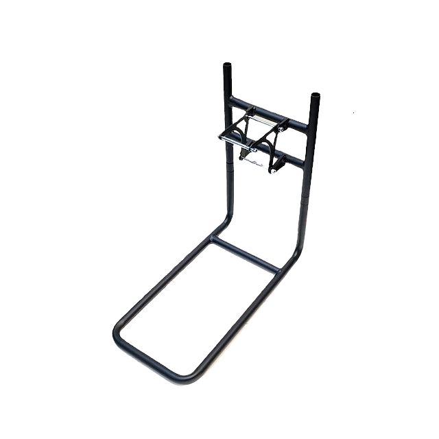 Soporte motor taller Pitbike Allpro