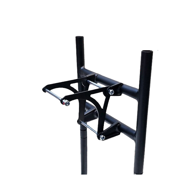 Soporte motor taller Pitbike Allpro
