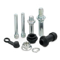 Kit reparación pinza delantera Pitbike Allpro