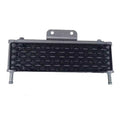 Radiador universal manguito Pitbike Allpro