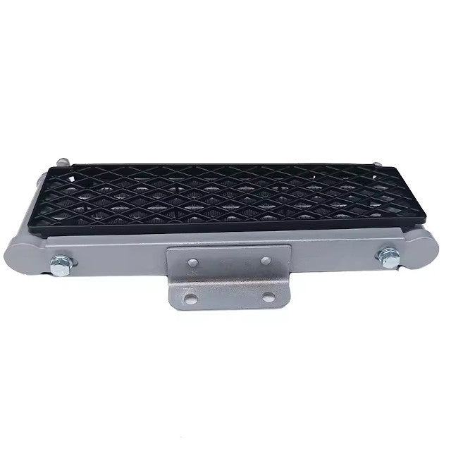Radiador universal manguito Pitbike Allpro