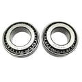 Kit rodamientos dirección 320-22/23.5 Pitbike Allpro