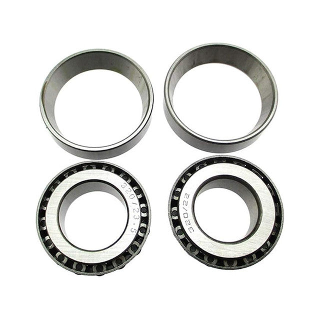 Kit rodamientos dirección 320-22/23.5 Pitbike Allpro