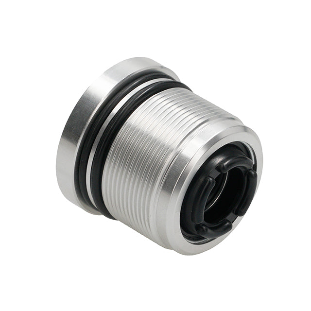 Kit reparación retén DNM 14mm Pitbike Allpro