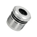 Kit reparación retén DNM 16mm Pitbike Allpro