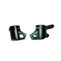 Punteras suspensión K3 negro Pitbike Allpro