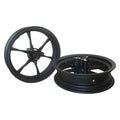 Llantas Pitbike motard 2,15-12 / 3,00-12 aluminio AllPro
