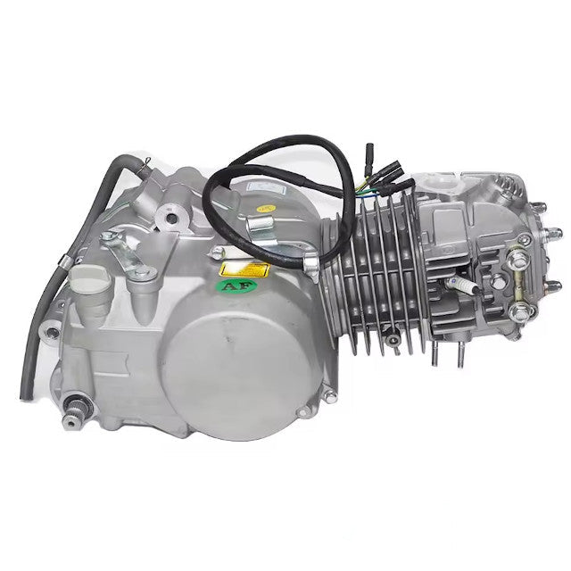 Motor YX140 Yinxiang Pitbike AllPro