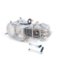 Motor Z155 Zongshen 02 Plata Pitbike AllPro
