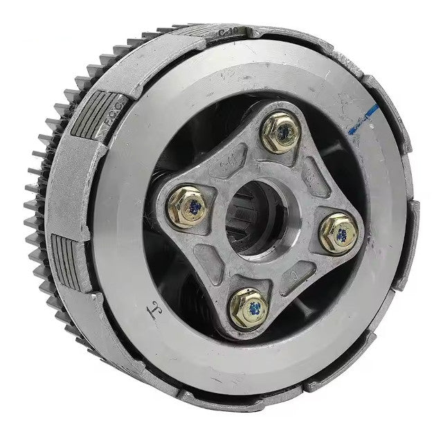 Embrague completo YX140 y YX150-3  Pitbike AllPro