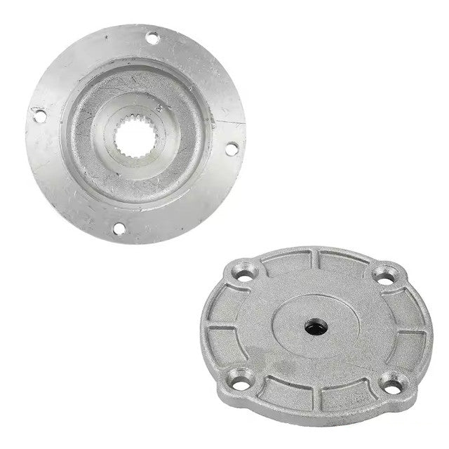 Filtro de aceite centrífugo YX 140 y YX150-3 Pitbike AllPro