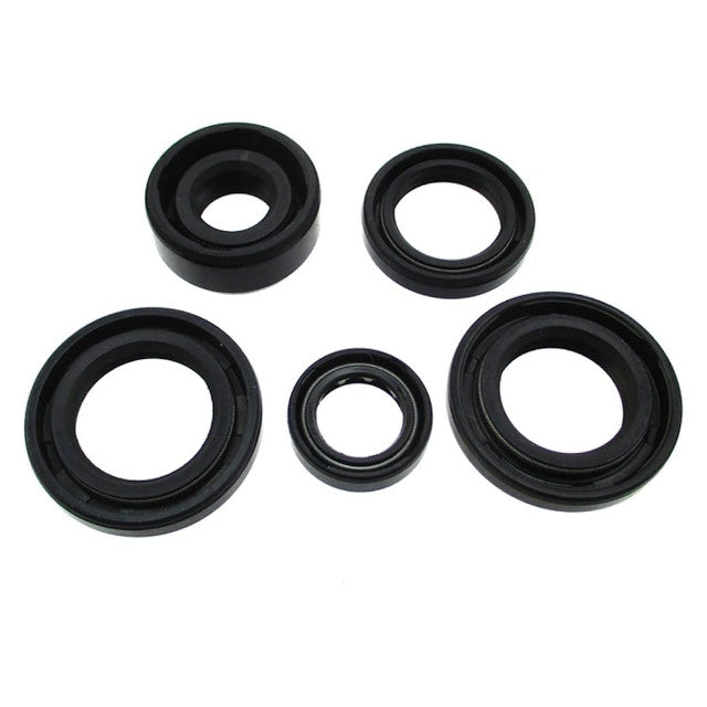 Kit retenes de motor YX140/YX150-3 Pitbike AllPro