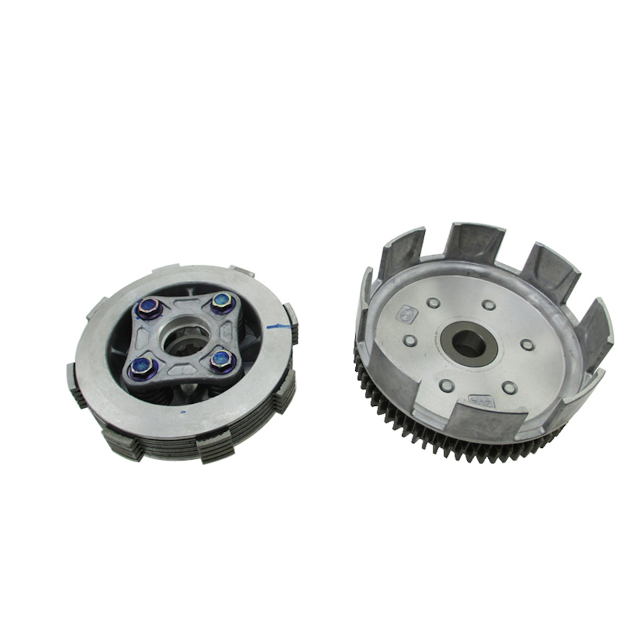Embrague completo YX 150-160 Pitbike AllPro