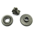 Kit piñones de arranque YX 160 Pitbike AllPro