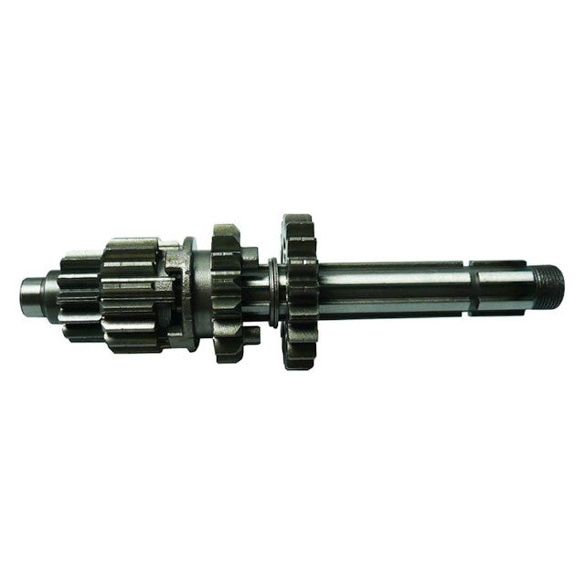 Eje primario de cambio Z155 Pitbike AllPro