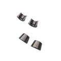 Semiconos de valvula motor ZS190 Zongshen 4 ud. Pitbike AllPro