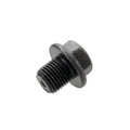 Tapón vaciado de aceite motor Pitbike MX 50 AllPro