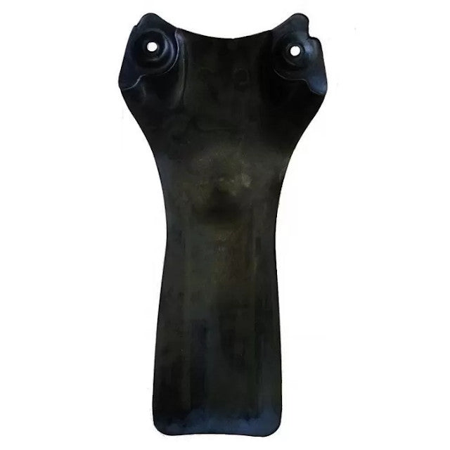 Paso de rueda trasero Pitbike MX 50 14/12" AllPro