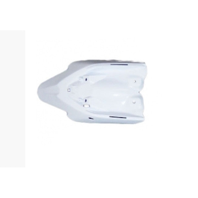 Guardabarros trasero Pitbike MX 50 AllPro
