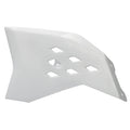 Tapa lateral izquierda Pitbike MX 50 AllPro