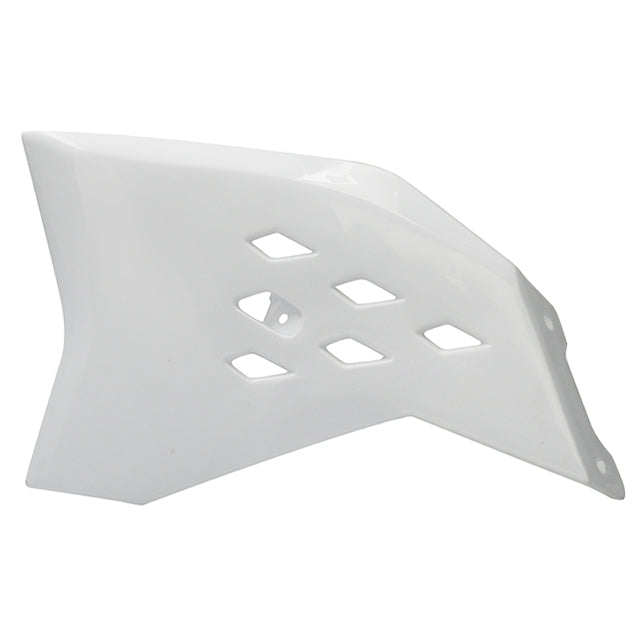 Tapa lateral izquierda Pitbike MX 50 AllPro