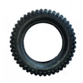Neumático delantero 10" Pitbike MX 50 AllPro