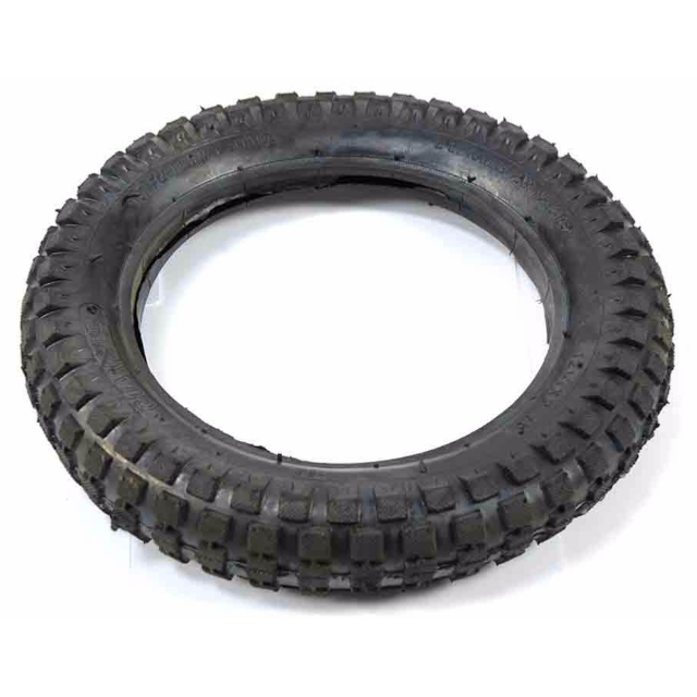 Neumático delantero 12" Pitbike MX 50 AllPro