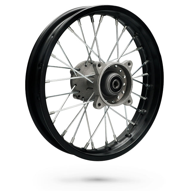 Llanta trasera 12" Pitbike MX 50 AllPro