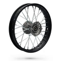 Llanta delantera y buje 12" Pitbike MX 50 AllPro