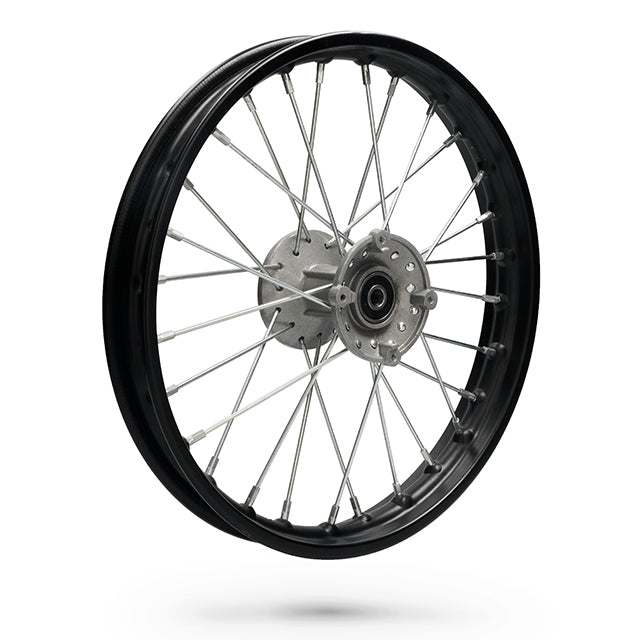 Llanta delantera 14" Pitbike MX 50 AllPro