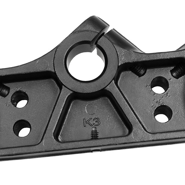 Tija superior 45x160 Pitbike AllPro MX 50 2025