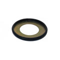 Guardapolvo direccion Pitbike AllPro MX 50 2025