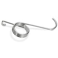 Muelle pedal de freno Pitbike AllPro MX 50 2025