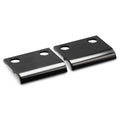 Soporte latiguillo freno horquilla Pitbike AllPro MX 50 2025
