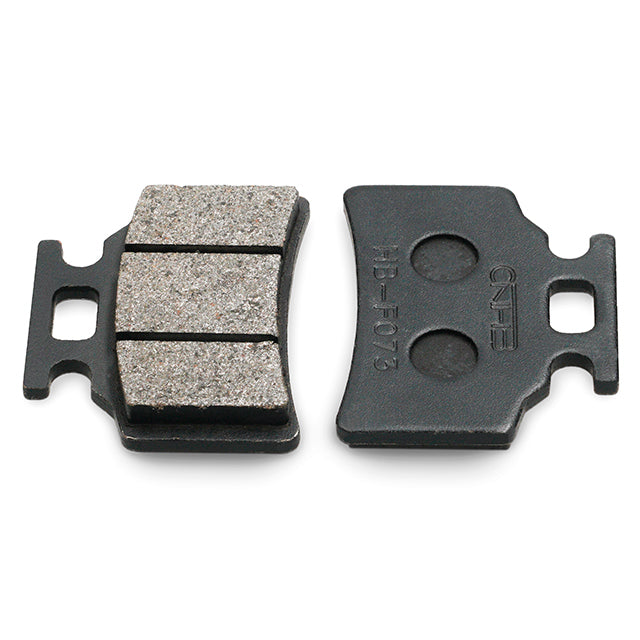 Pastillas de freno delanteras Pitbike AllPro MX 50 2025