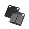 Pastillas de freno traseras Pitbike AllPro MX 50 2025
