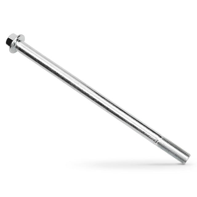 Eje de rueda delantera M12x215mm Pitbike AllPro MX 50 2025
