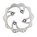 Disco de freno delantero 220mm Pitbike AllPro MX 50 2025