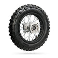 Llanta trasera Completa 10" Pitbike AllPro MX 50 2025