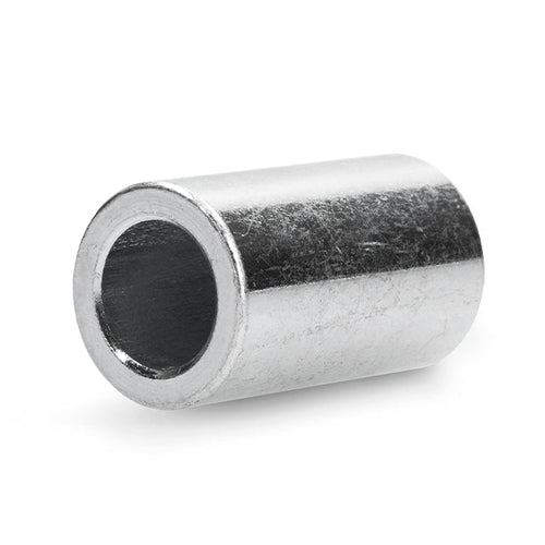 Casquillo llanta trasera izquierdo 19x12x33mm Pitbike AllPro MX 50 2025