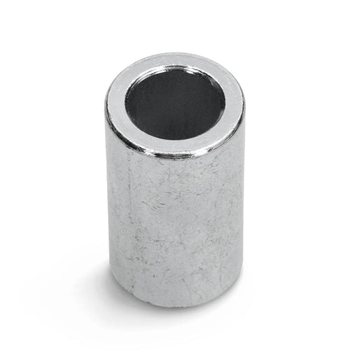 Casquillo llanta trasera izquierdo 19x12x33mm Pitbike AllPro MX 50 2025